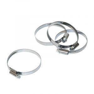 Hose clamp SS 50-70MM Norma