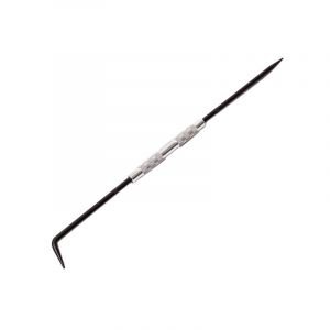 Angled scratcher 230MM