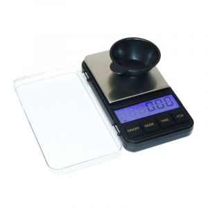 Scale Reach 0.01 > 100 Grams