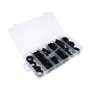 Assortment set Grommets Small 180-Pieces