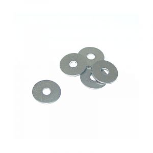 M5 Body ring SS Din 9021