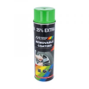 Motip Sprayplast Green - 500 ML