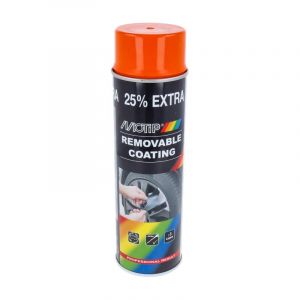 Motip Sprayplast Orange - 500 ML