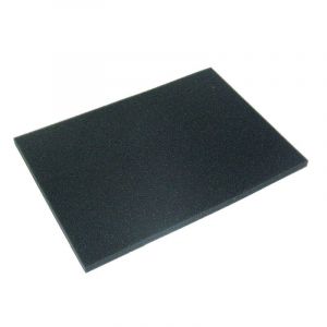 Air filter element Universal 25X35CM