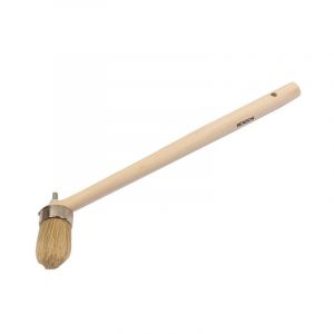 Tyre mounting Brush