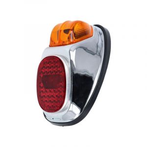 Taillight Model ULO Chrome German