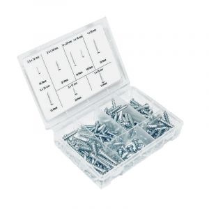 Assortment set Parker Screw 175-Pieces