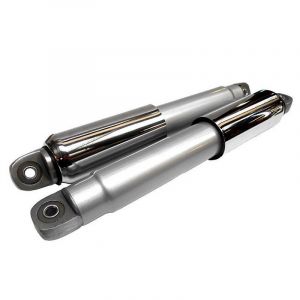 Shock absorbers Zundapp 517 Closed