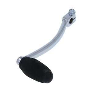 Gear Pedal Zundapp Straight