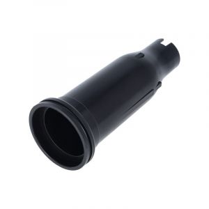 Inlet Funnel Zundapp 130MM 10-17MM