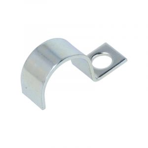 Cable clamp Galvanized 15MM Din 72571
