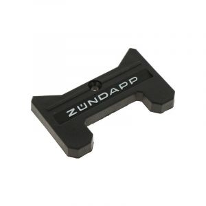 Steer cap plate Zundapp GTS