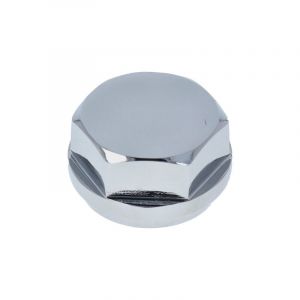 Steering head Cap nut Zundapp