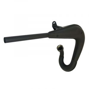 Exhaust Yamaha DT50R 82>89 Giannelli 