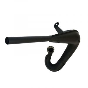 Exhaust Yamaha DT50MX 82>90 Giannelli 