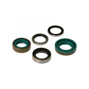 Seal set Zundapp 3 Gears Hand A-Quality