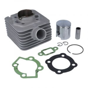 60CC Cylinder Parmakit Kreidler Forced Cooling Straight Intake