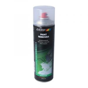 Motip Paint remover - 500ML