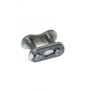 Chain link Iris 420 - Blank RX