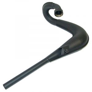 Exhaust Yamaha DT50R 82>89 E-Certified Giannelli