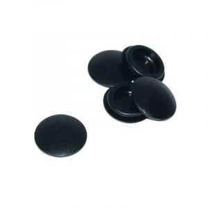 Rubber Seal Black 25.4 X 32.0MM