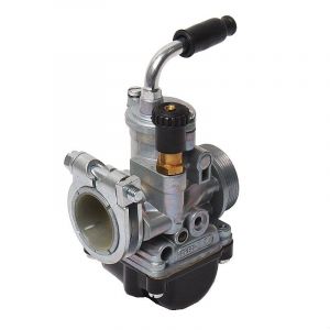 21MM Carburettor PHBG Replica + Oil nipple