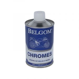 Belgom Chrome - 250ML