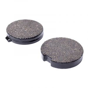 Brake pads Kreidler A-Quality 