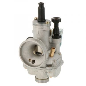 17.5MM Carburettor Polini CP Slide-on Hand choke