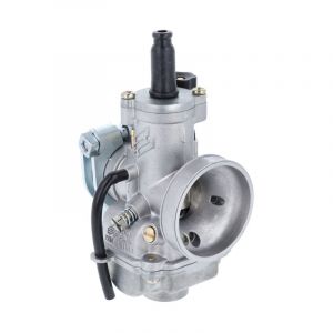 21MM Carburettor Polini CP Slide-on Hand choke