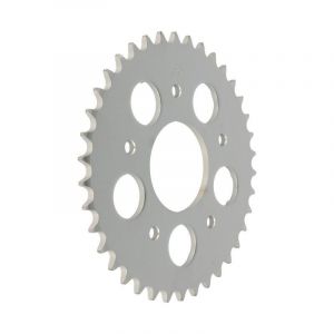 Rear sprocket Kreidler 3/16 38 Teeth