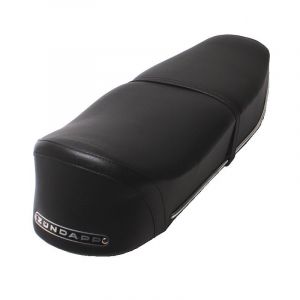 Buddyseat Zundapp 1973 Black