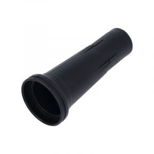 Inlet funnel Zundapp 127MM