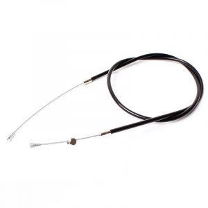 Clutch cable Kreidler Black Elvedes Short