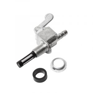 Fuel cock M10 X 1 - Oldtimer