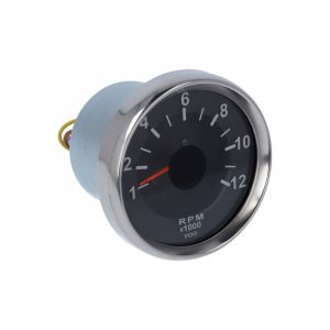 Tachometer 85MM VDO Replica Zundapp/Kreidler