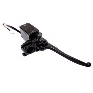 Brake handle Universal Right - Model Brembo