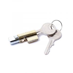 Handlebar Lock Zundapp 529/530 Remake