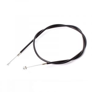 Front brake cable Kreidler Black Elvedes Short