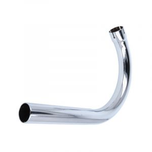 Exhaust Header Zundapp forced