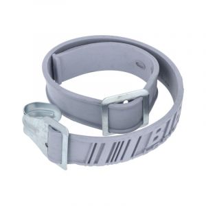 Strap Rear Carrier Grey 30MM