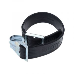 Strap Rear Carrier Black 30MM