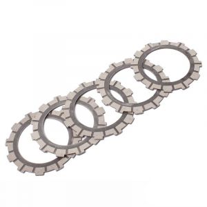 Clutch plate set Zundapp KS125 Newfren