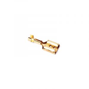 Cable Connectors Uninsulated 2.8MM