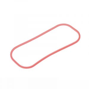 Filter rubber for element Zundapp 517