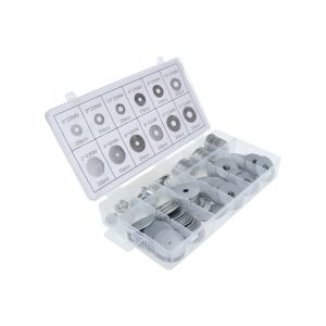Assortment Body Rings - 240 Pieces