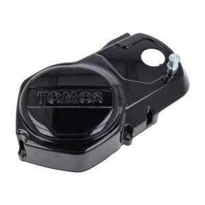 Kickstart Cover Tomos A35 Black Old Model
