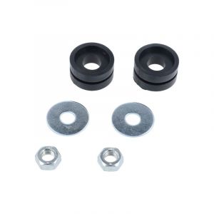 Cockpit Mounting set Yamaha DT50/80MX