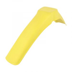 Front Fender Puch Magnum X Yellow