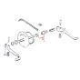 Crank Axle Rebuild Kit Vespa SI